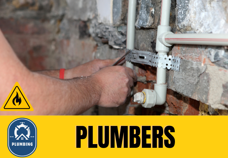  plumber Bowdon