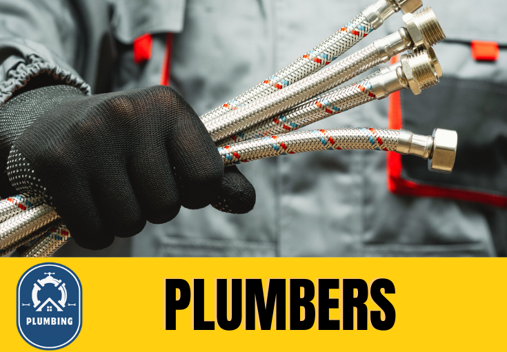  plumber Broadheath