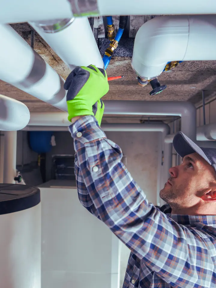 emergency heating engineer Altrincham, WA14-WA15